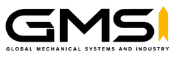 GMSI — Global Mechanical Systems and Industry
